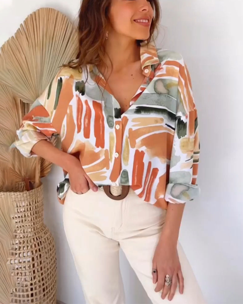 WW | Colourful and Casual Styles for Home and Work