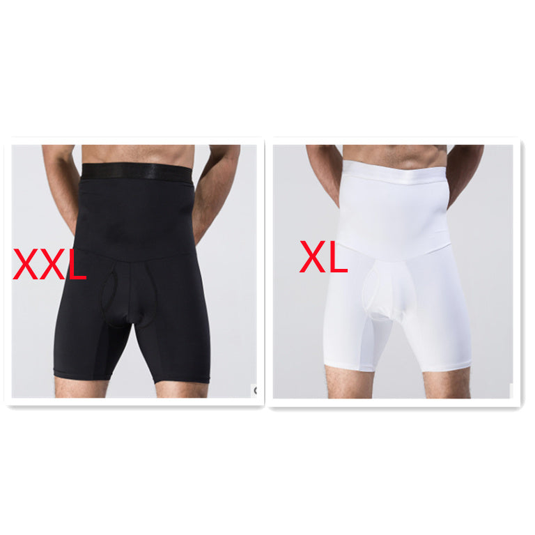 WW | Men's Body-Shaping Slimming Shorts
