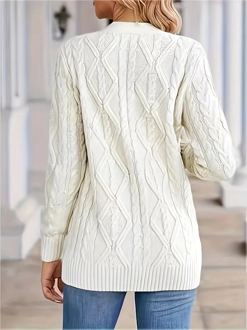 WW | Classic Cardigan