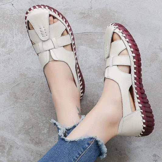 WW | Sommer Schuhe Komfortabel Rutschfest