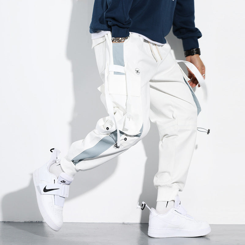 WW | Stylish Men's Joggers
