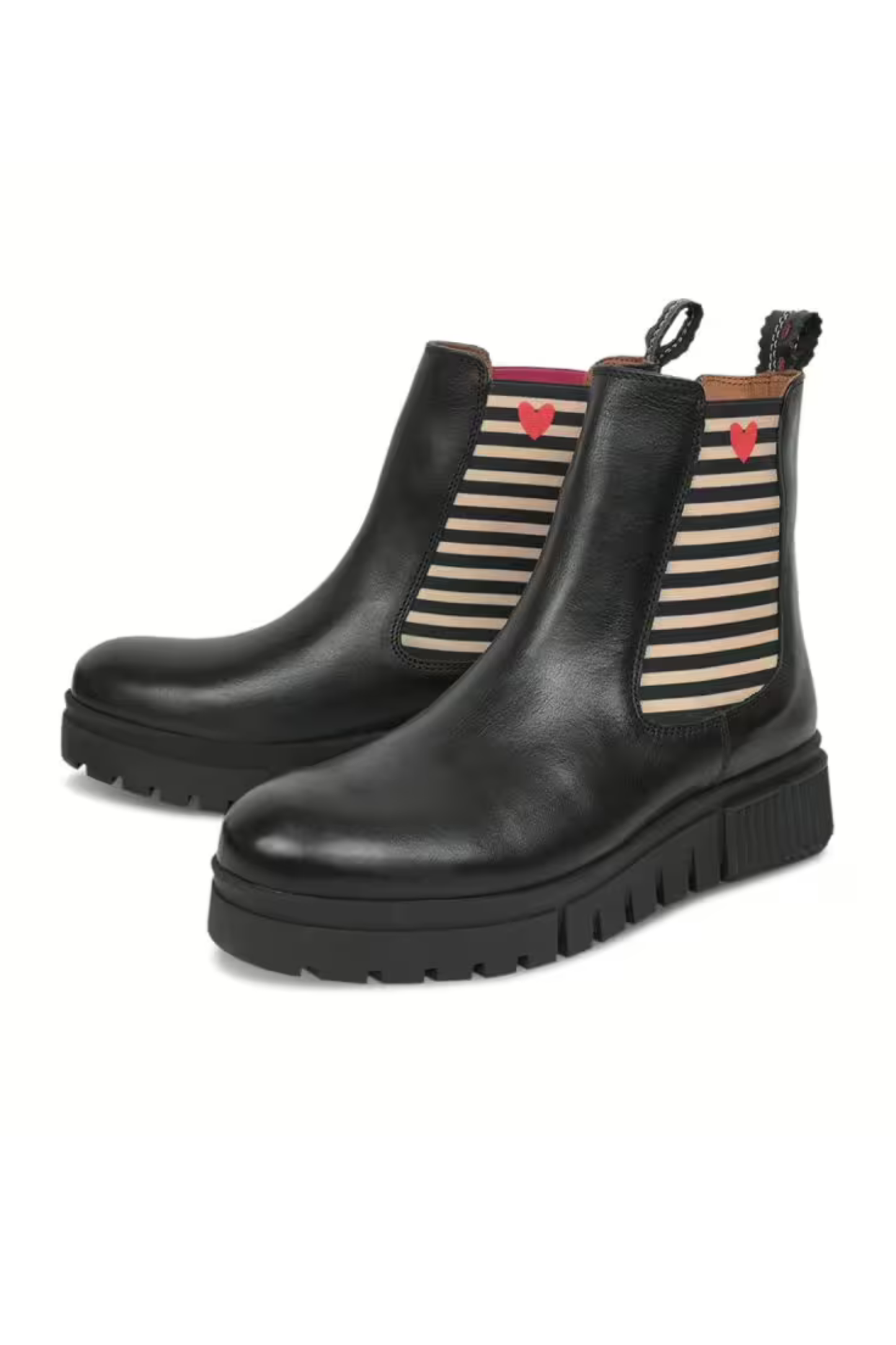 Nelly | Golden Brown Ankle Boot