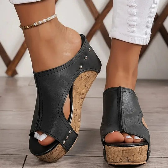 WW | Women's Orthopedic Sandals High