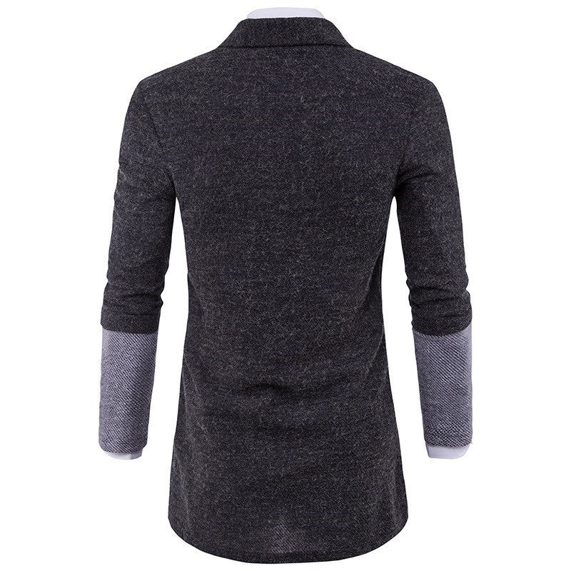 WW | Men's Trench Coat