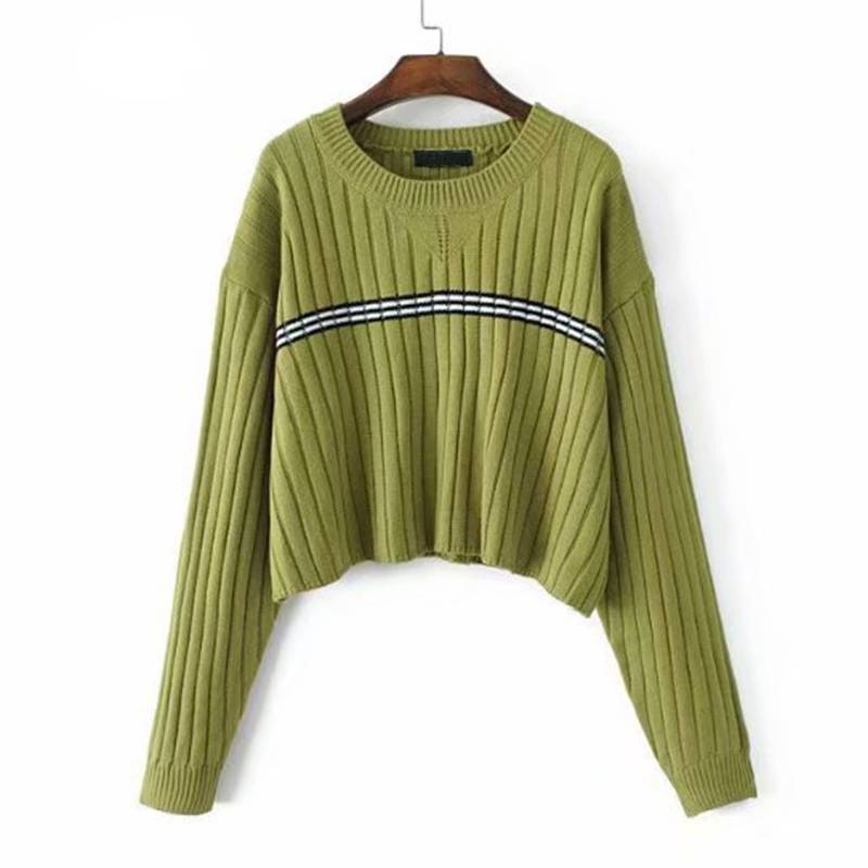 WW | To Meet You Pullover