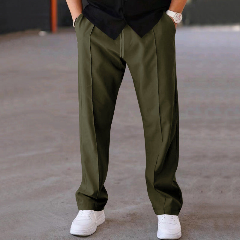 WW | Modern geschnittene Hose