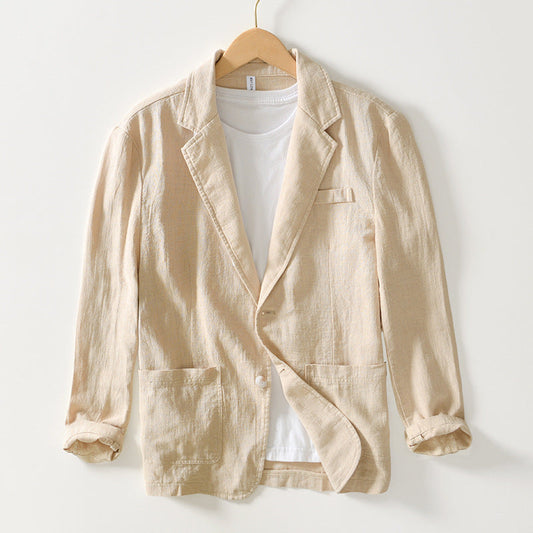 WW | Leinenblazer Lino