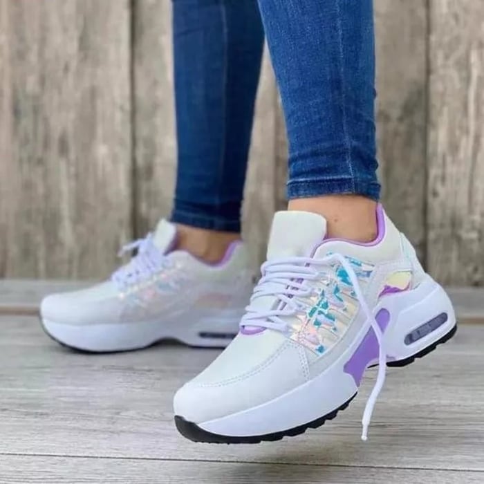 WW | Orthopedic Air Cushion Shoes for Maximum Comfort for Women