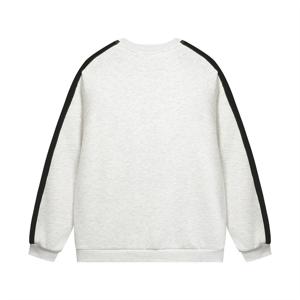 WW | Amerikanischer Stil Pullover