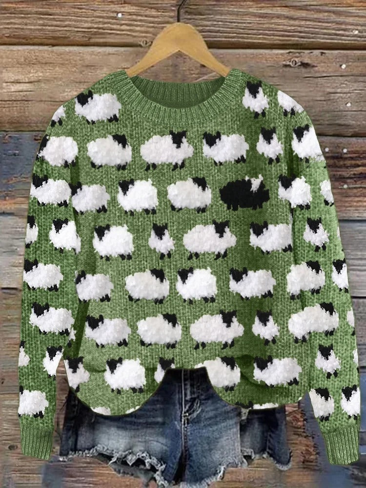 WW | Sweaters for the Holidays
