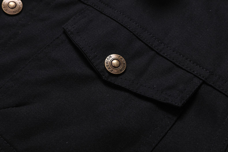 WW | Klassische Bomberjacke für Herren