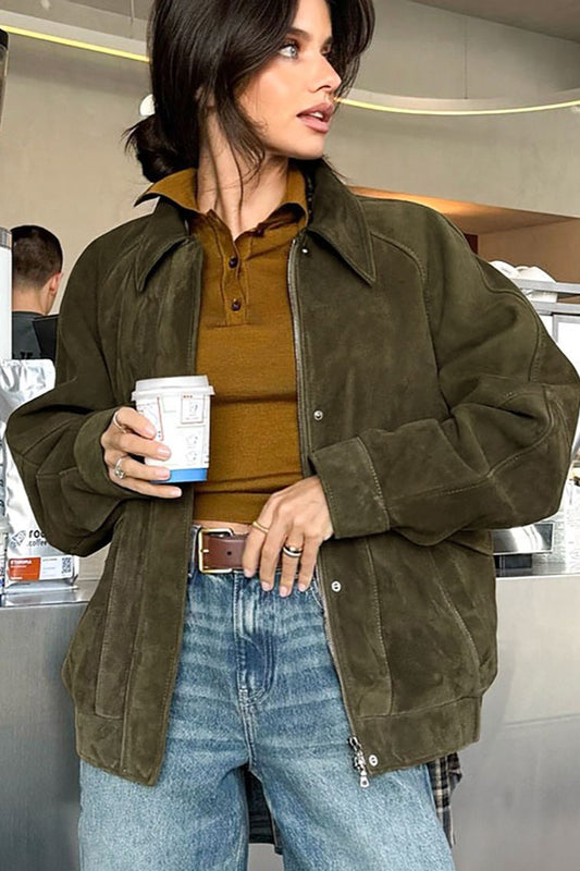 WW | Up Vintage Reversjacke