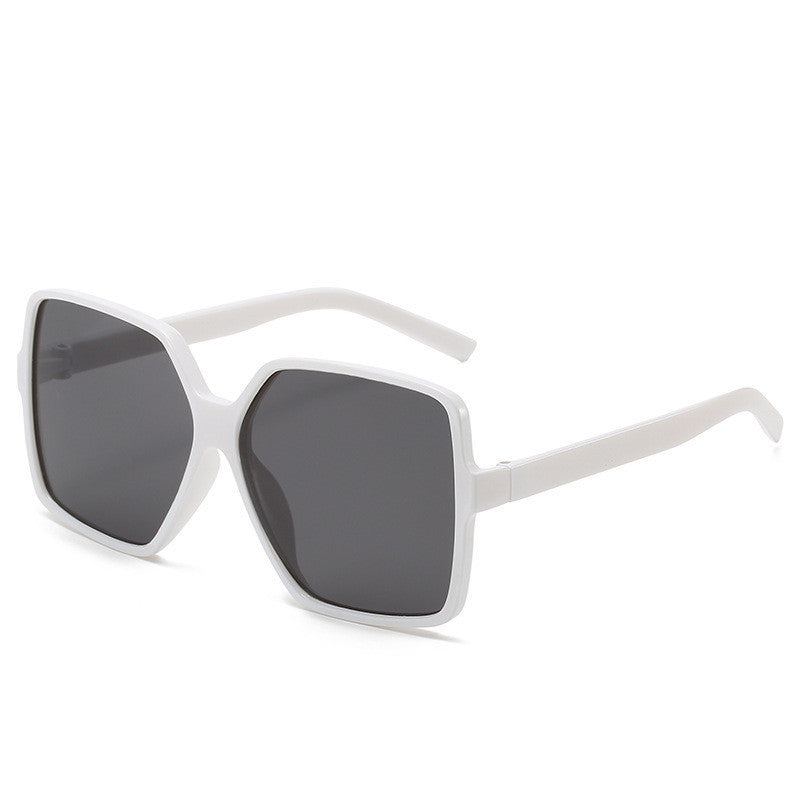WW | Large Gradient Sunglasses for Women