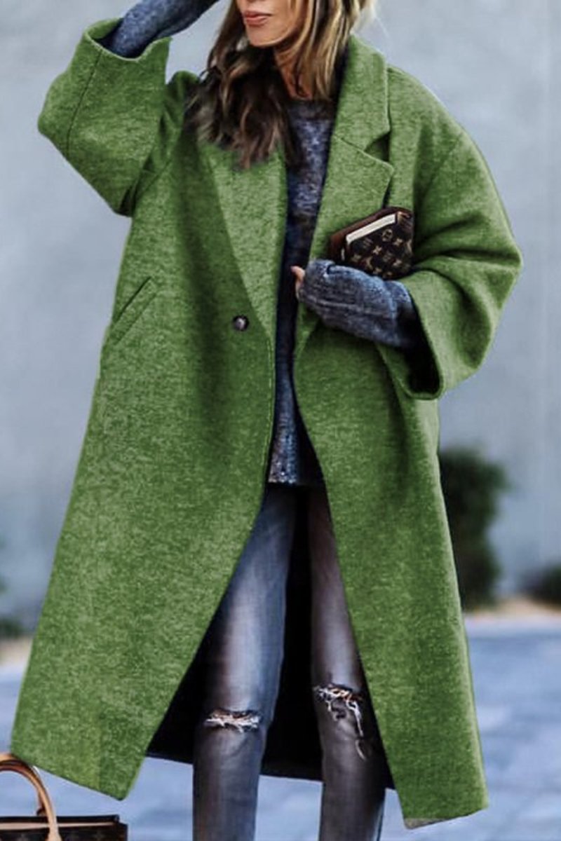WW | Eleganter und vielseitiger Wintermantel