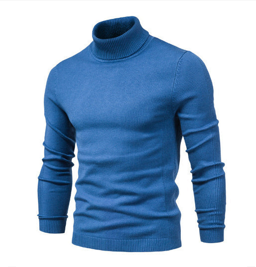 WW | Herren Rollkragen