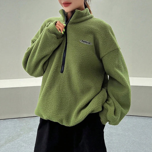 WW | Cozy, elegant knit sweater for everyday style