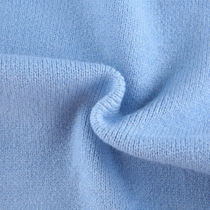 WW | Aber sweeter Pullover