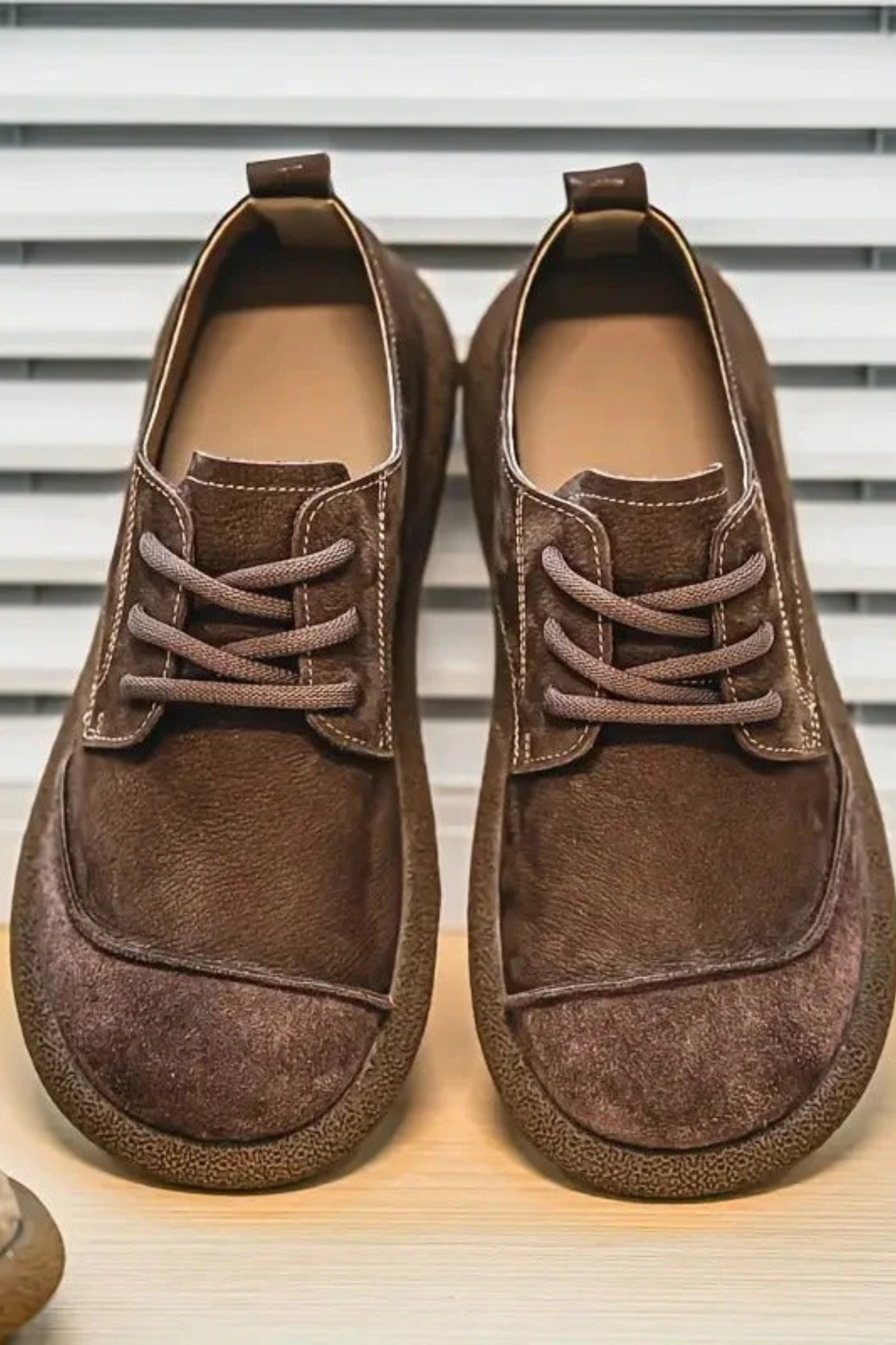 Sante | Orthopedic Shoes Made of Cowhide Leather