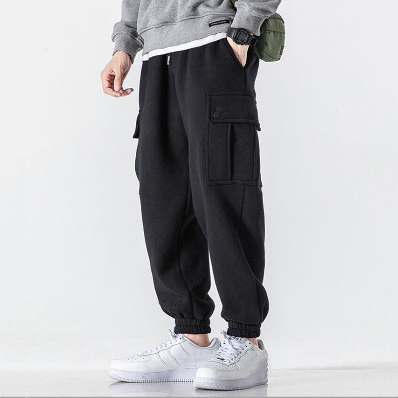 WW | Baggy Jogginghose für Männer