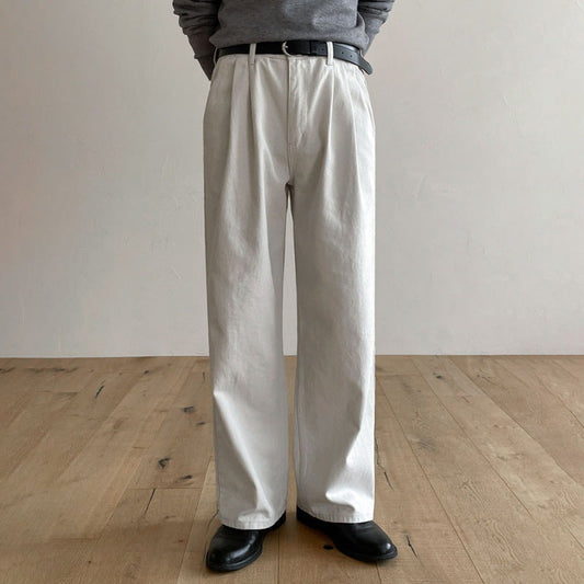 WW | Lockere Retro-Hosen für Herren