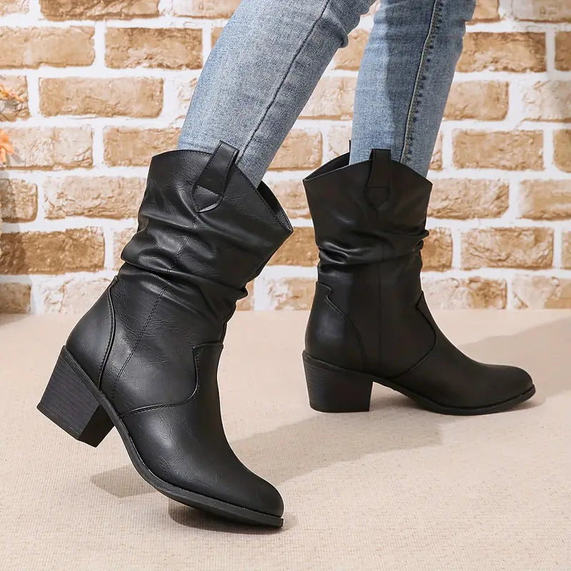 WW | Embrace your inner cowgirl with stylish comfort