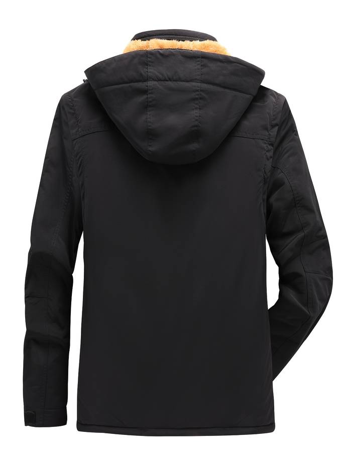 WW | Trendy Winter Jacket For Men