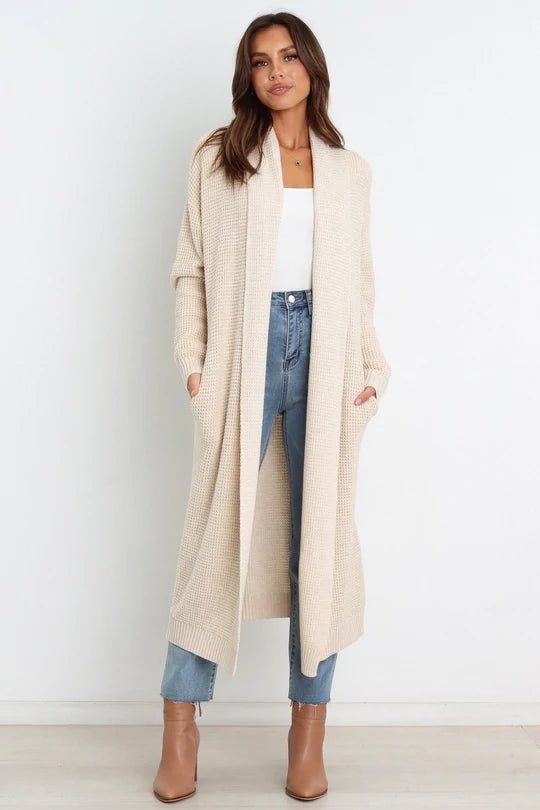 WW | Long Cardigan for Women