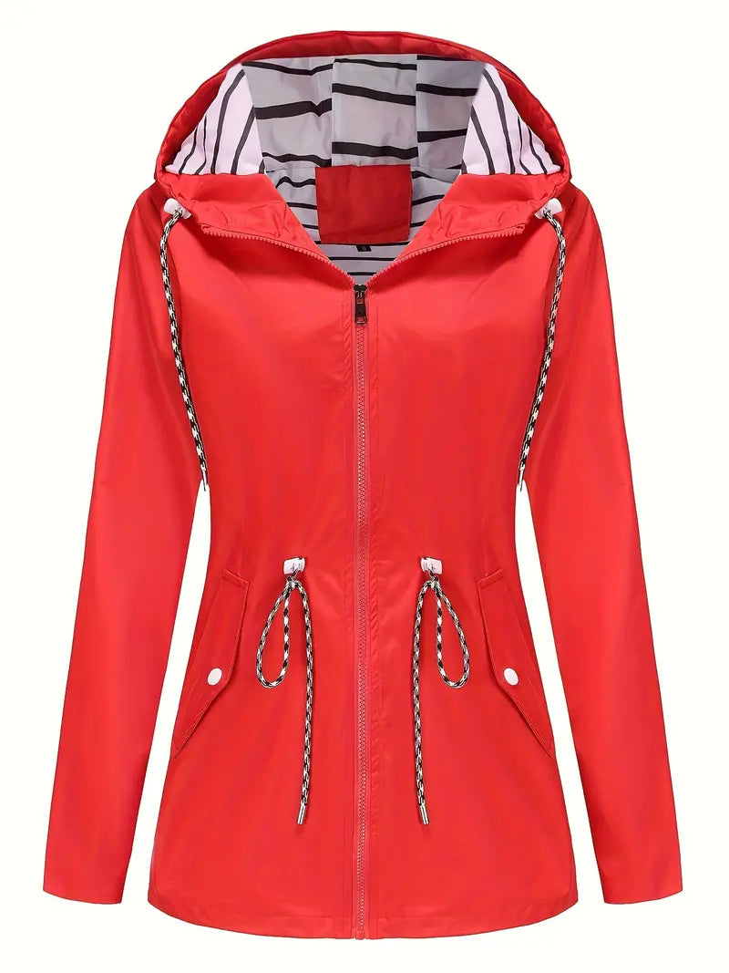 AW | Jacket for All Weather Conditions Protection and Style in One.
