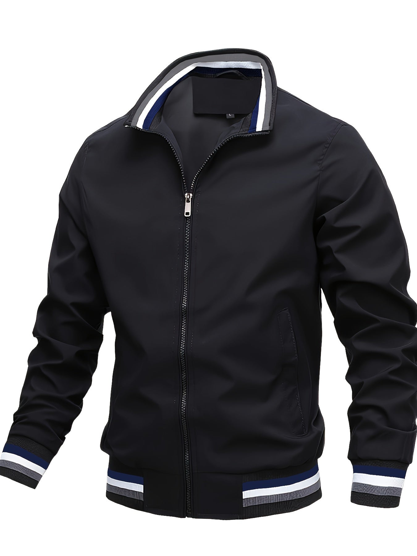 WW | Klassische Bomberjacke für Herren