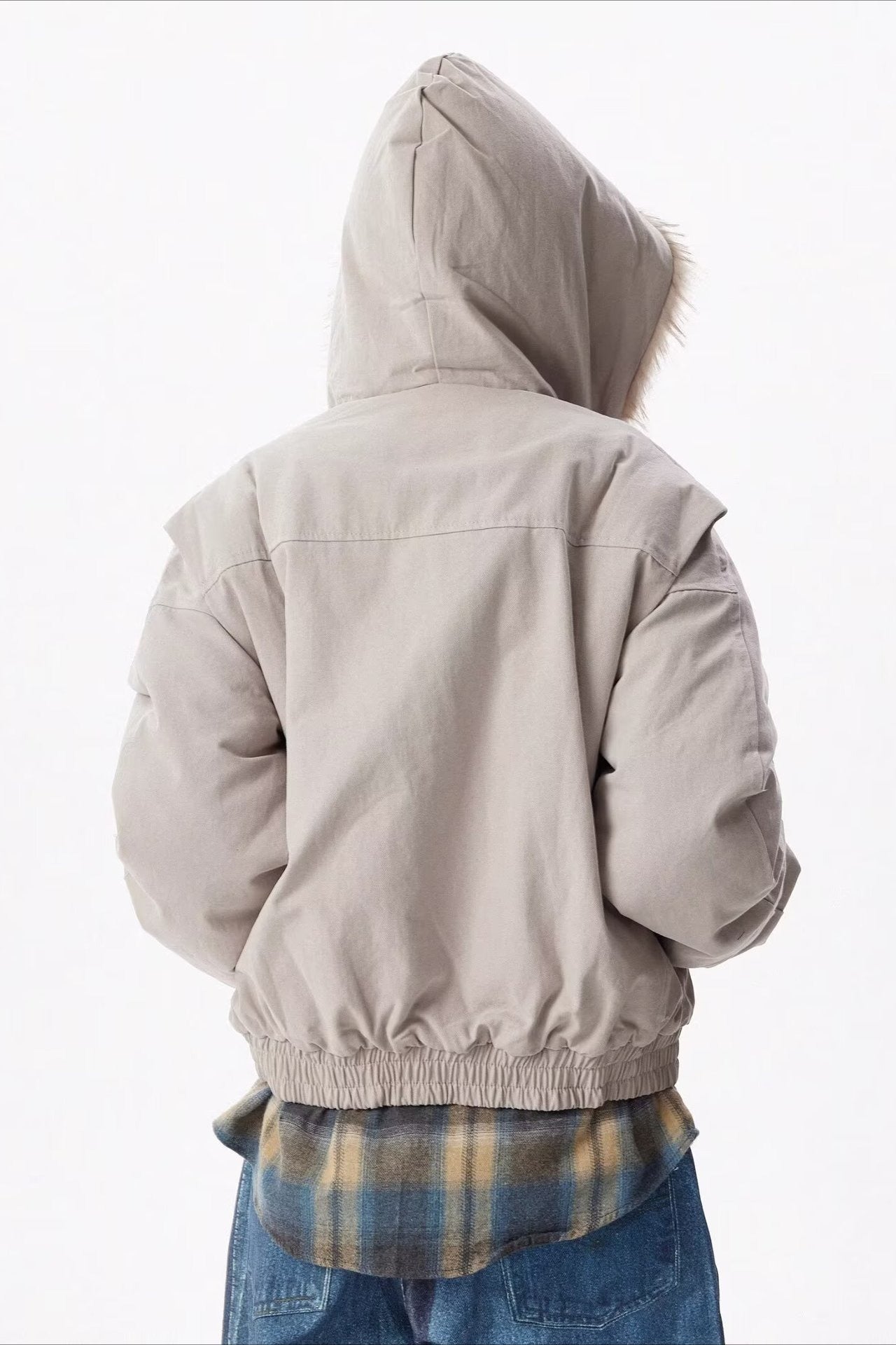 WW | Fit Insulated Puffer Jacket