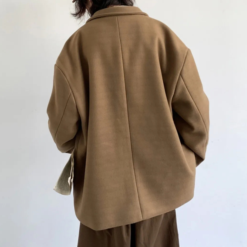 WW | Comfortable Jacket for Men with a Sporty Look
