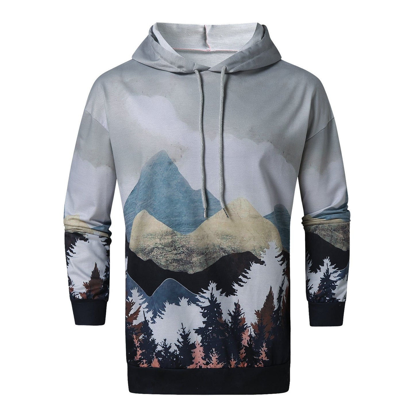 WW | Winter Hoodie