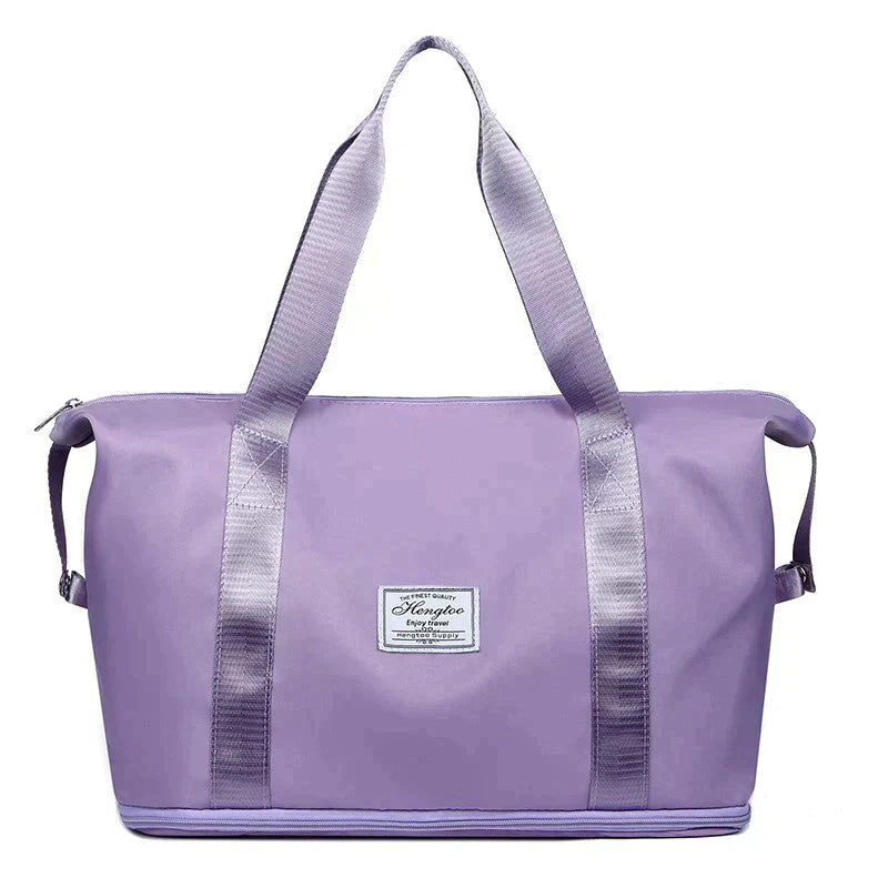 WW | Waterproof travel bag