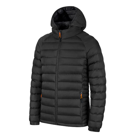 WW | Herren leicht verstaubare Jacke