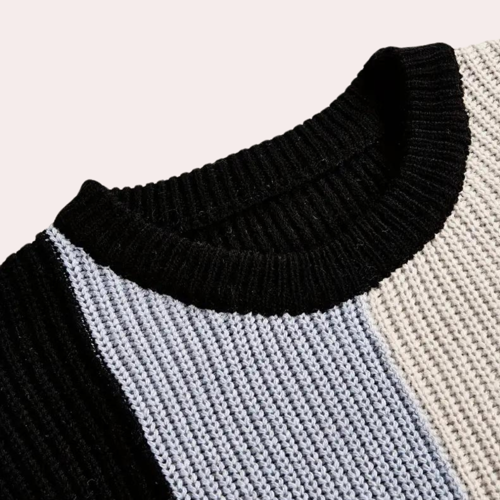 WW | Men's Winter Sweater