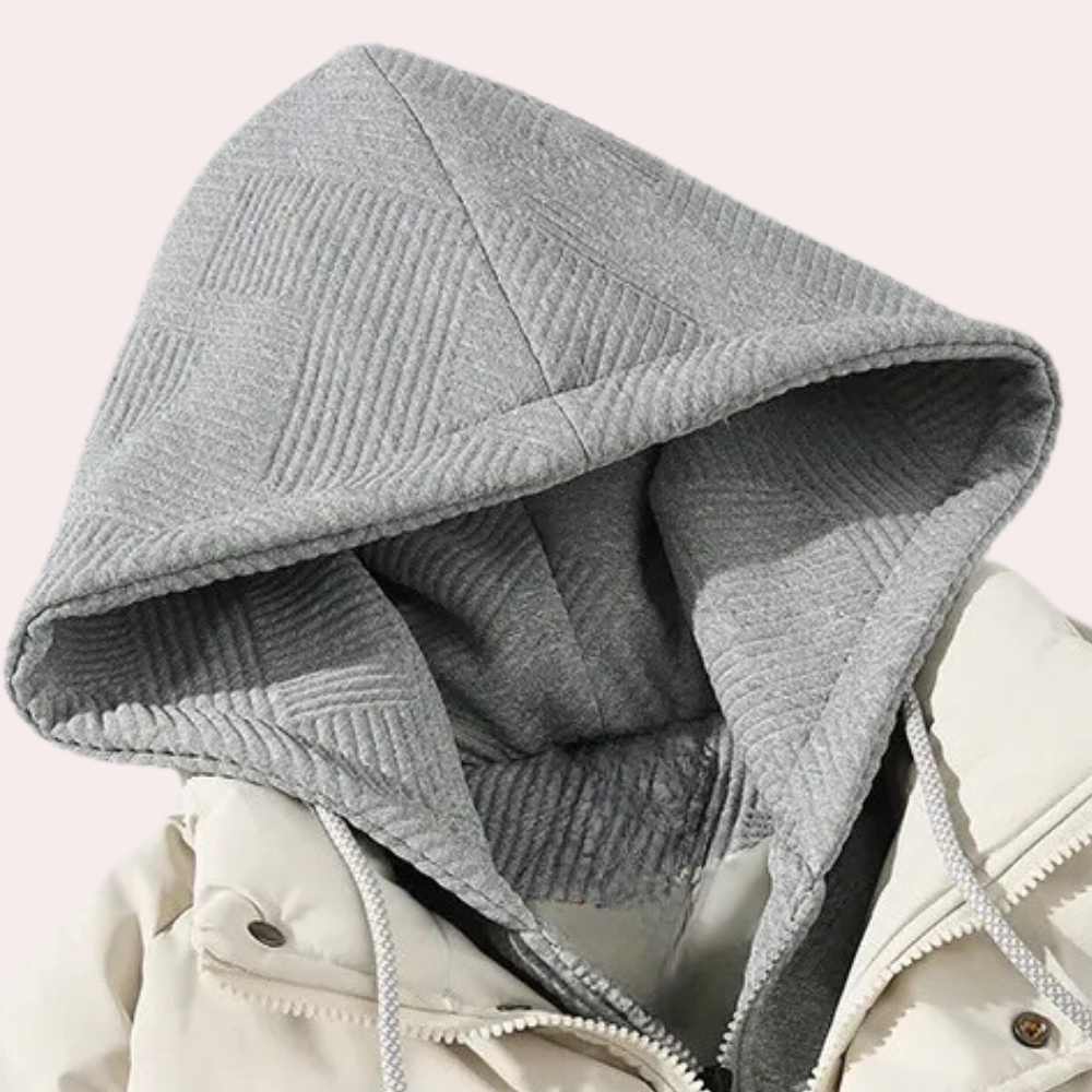 WW | Comfortable Hoodie For Men In Everyday Life