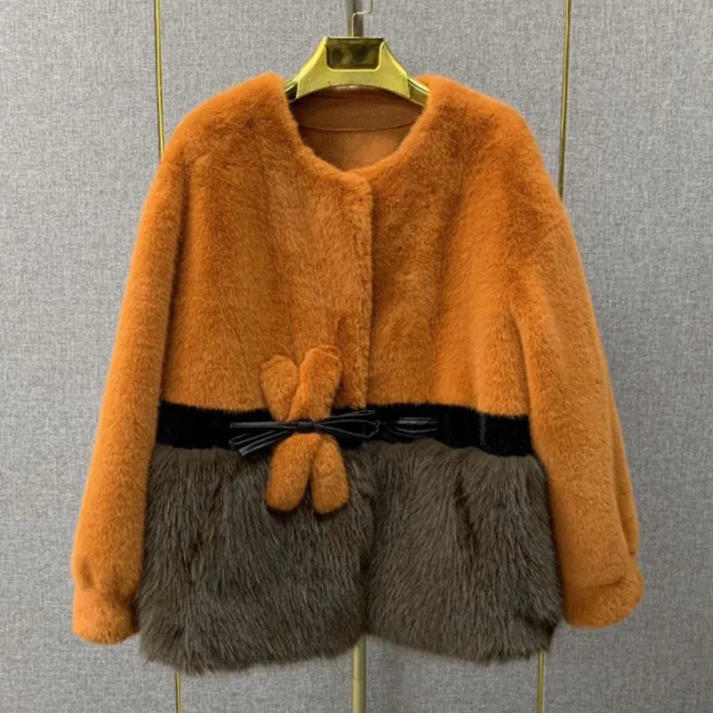 WW | Elegante Jacke für Damen
