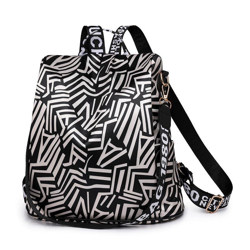 WW | Nevada️ Multifunctional Anti-Theft Bag