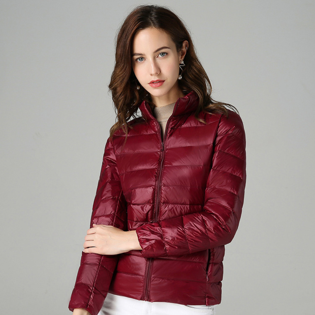 WW | Ultralight Waterproof Jacket