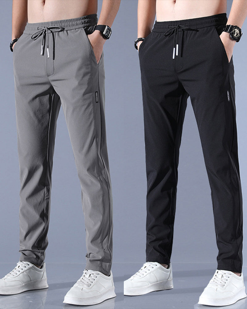 WW | Trousers for Men