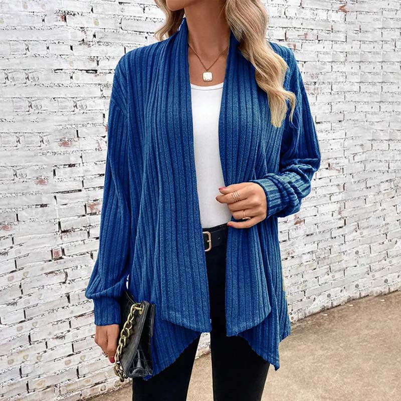 WW | Elegant Knitted Cardigan for Women