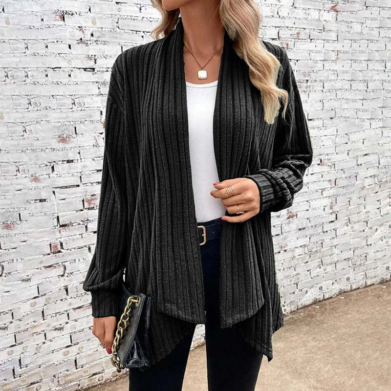 WW | Elegant Knitted Cardigan for Women
