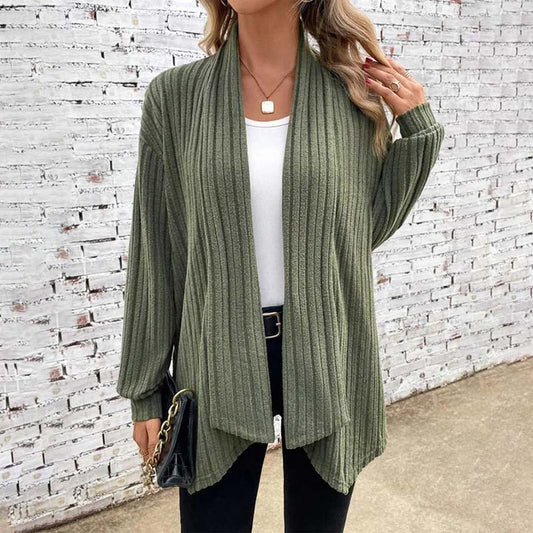 WW | Elegant Knitted Cardigan for Women