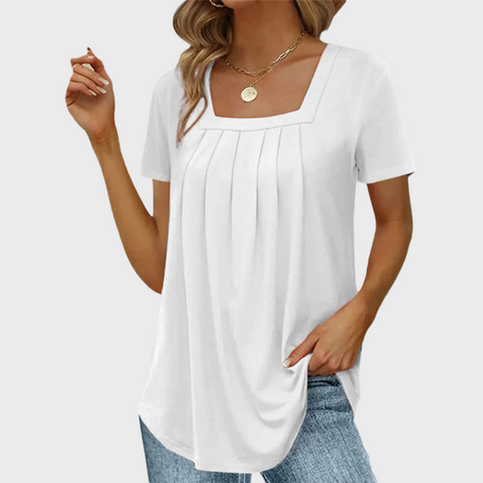 Eileen™ | Casual Summer Blouse