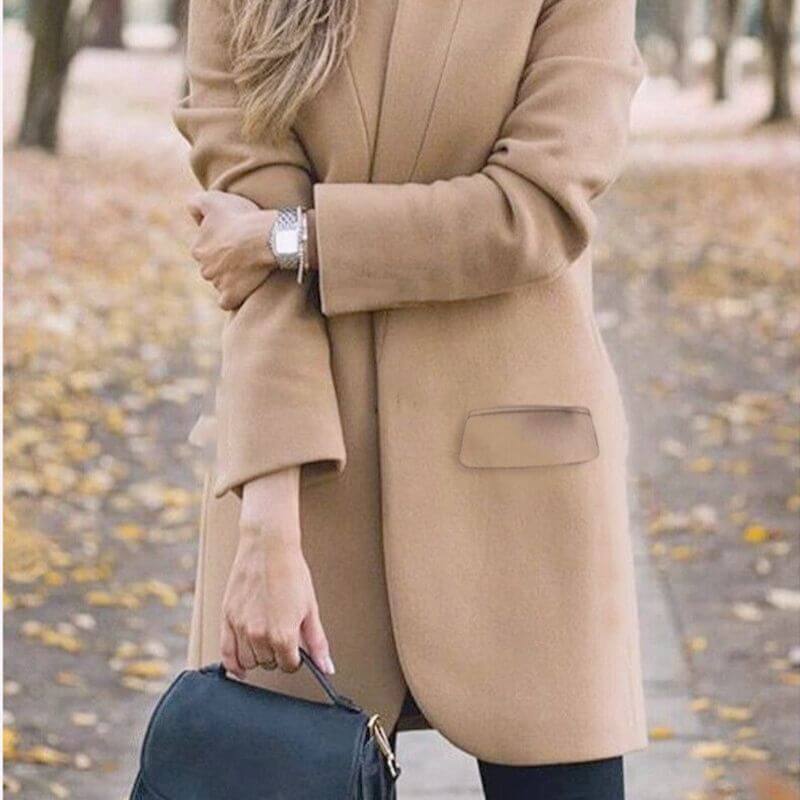 WW | smart business jacket