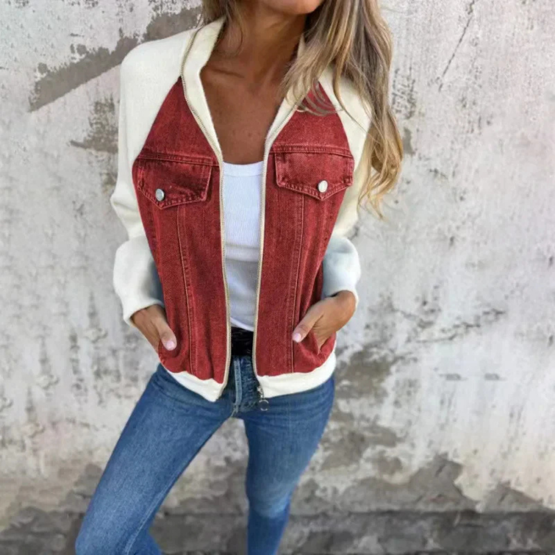 WW | Stylish Jacket for Women
