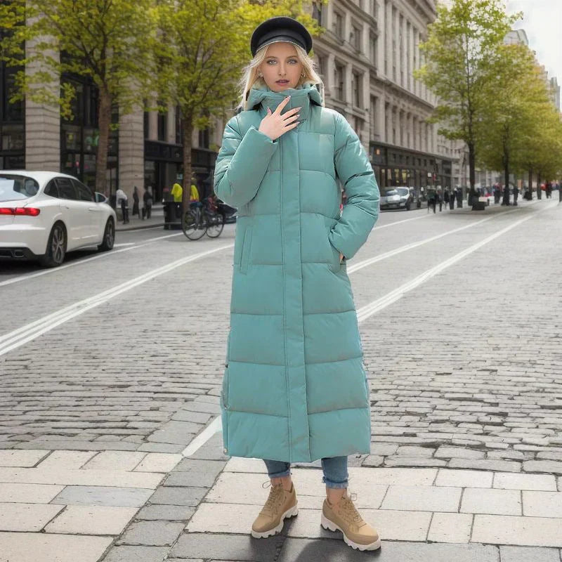 WW | Wintermantel für Damen