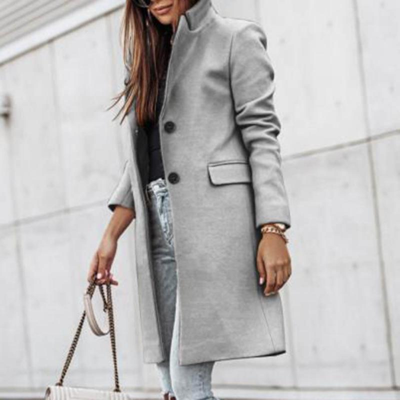 WW | Elegante und vielseitige Jacke