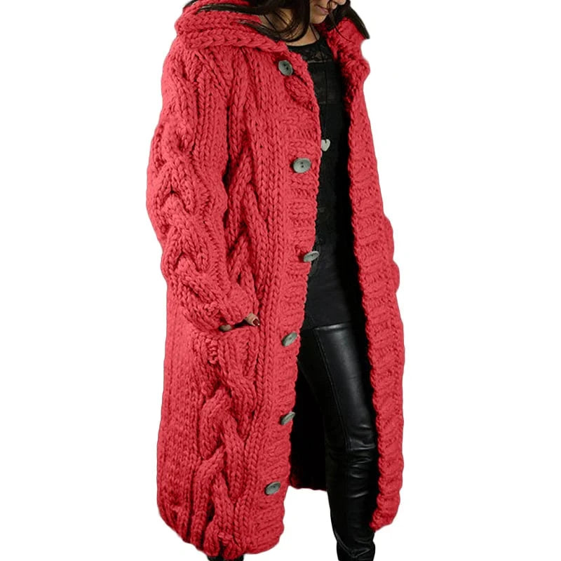 WW | Women's Wool Coat