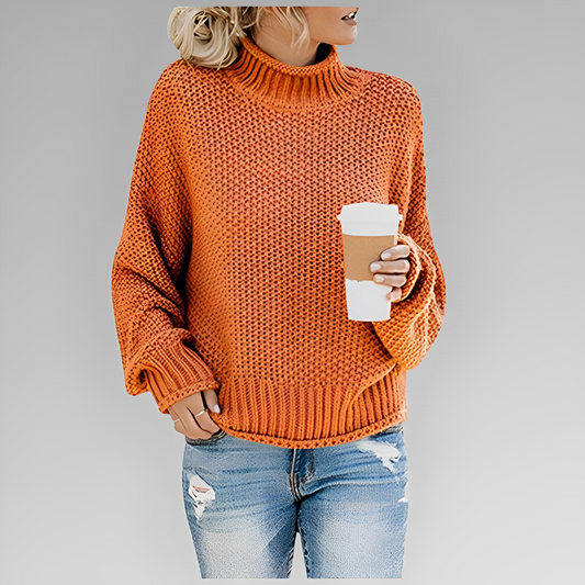 WW | Modischer Winterpullover für Frauen für einen zeitlosen Stil